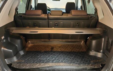 Hyundai Tucson III, 2007 год, 559 000 рублей, 25 фотография