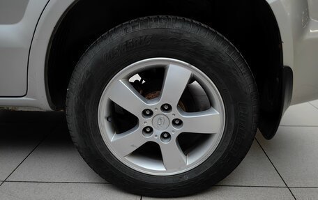 Hyundai Tucson III, 2007 год, 559 000 рублей, 24 фотография