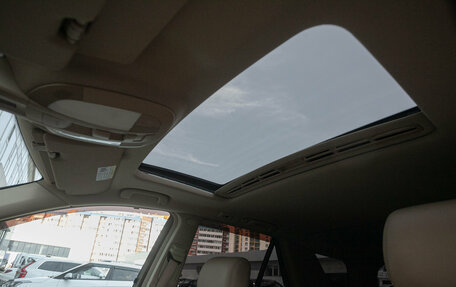 Mercedes-Benz M-Класс, 2009 год, 1 035 000 рублей, 10 фотография