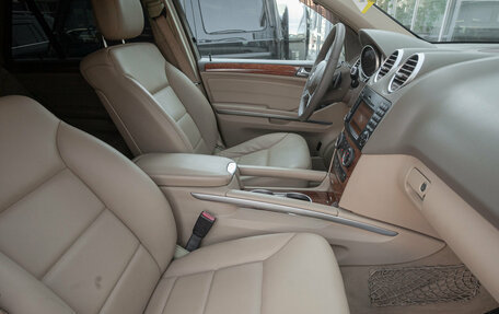 Mercedes-Benz M-Класс, 2009 год, 1 035 000 рублей, 11 фотография