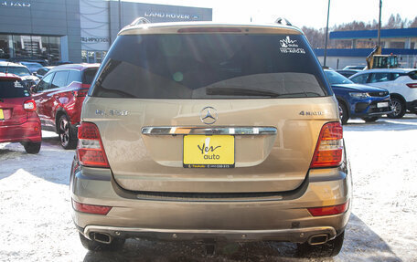 Mercedes-Benz M-Класс, 2009 год, 1 035 000 рублей, 7 фотография