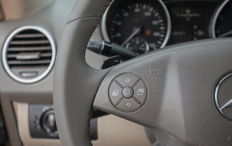 Mercedes-Benz M-Класс, 2009 год, 1 035 000 рублей, 20 фотография