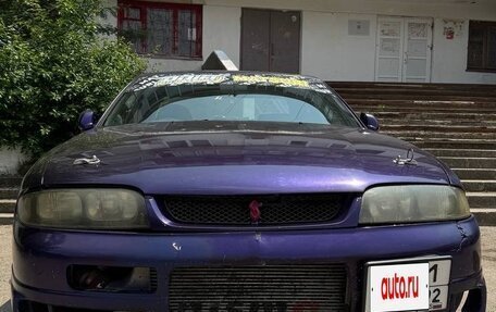 Nissan Skyline, 1996 год, 730 000 рублей, 2 фотография