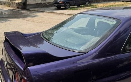 Nissan Skyline, 1996 год, 730 000 рублей, 8 фотография