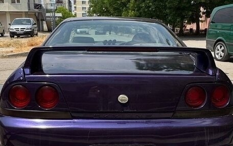 Nissan Skyline, 1996 год, 730 000 рублей, 5 фотография