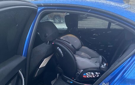 BMW 3 серия, 2016 год, 2 670 000 рублей, 4 фотография