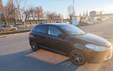 Chery Very (A13), 2013 год, 170 000 рублей, 2 фотография
