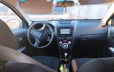 Chery Very (A13), 2013 год, 170 000 рублей, 5 фотография