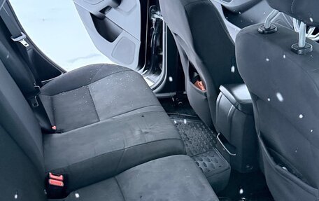 Ford Focus III, 2017 год, 1 175 000 рублей, 8 фотография