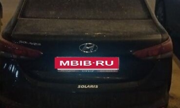 Hyundai Solaris II рестайлинг, 2021 год, 1 500 000 рублей, 4 фотография