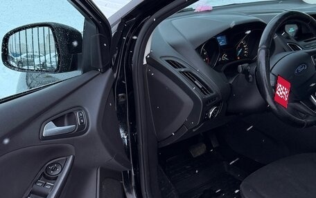 Ford Focus III, 2017 год, 1 175 000 рублей, 7 фотография