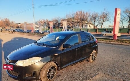 Chery Very (A13), 2013 год, 170 000 рублей, 3 фотография