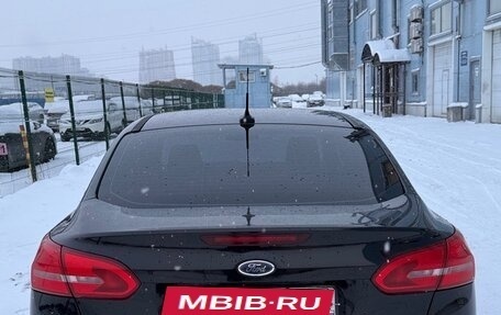 Ford Focus III, 2017 год, 1 175 000 рублей, 4 фотография