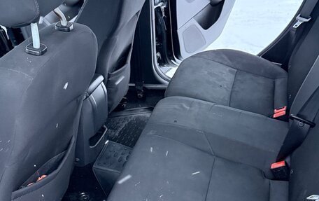 Ford Focus III, 2017 год, 1 175 000 рублей, 10 фотография