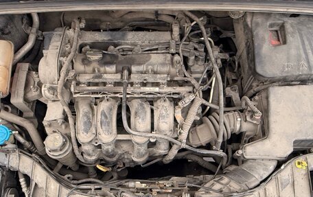 Ford Focus III, 2017 год, 1 175 000 рублей, 11 фотография