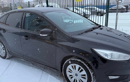 Ford Focus III, 2017 год, 1 175 000 рублей, 15 фотография