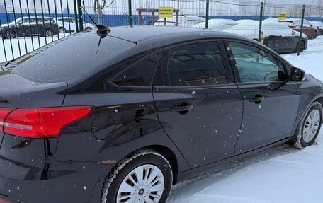 Ford Focus III, 2017 год, 1 175 000 рублей, 12 фотография