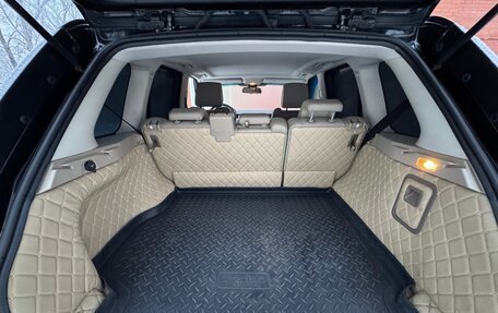 Land Rover Range Rover Sport I рестайлинг, 2011 год, 1 700 000 рублей, 12 фотография