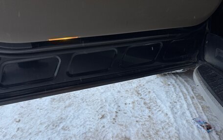 Land Rover Range Rover Sport I рестайлинг, 2011 год, 1 700 000 рублей, 10 фотография