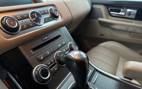 Land Rover Range Rover Sport I рестайлинг, 2011 год, 1 700 000 рублей, 9 фотография