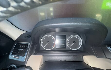 Land Rover Range Rover Sport I рестайлинг, 2011 год, 1 700 000 рублей, 22 фотография