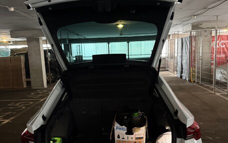 Skoda Octavia IV, 2021 год, 2 490 000 рублей, 8 фотография