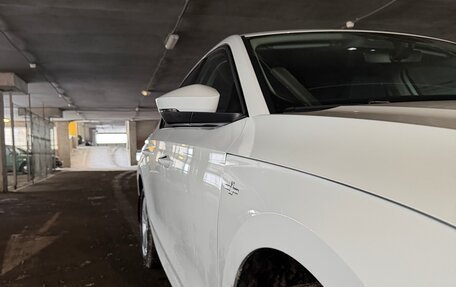 Skoda Octavia IV, 2021 год, 2 490 000 рублей, 11 фотография