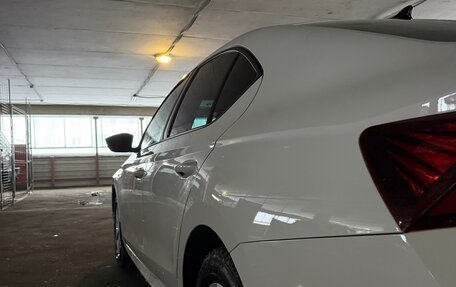 Skoda Octavia IV, 2021 год, 2 490 000 рублей, 7 фотография