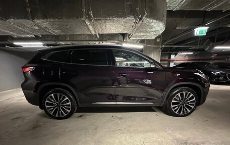 CheryExeed TXL, 2022 год, 2 500 000 рублей, 3 фотография
