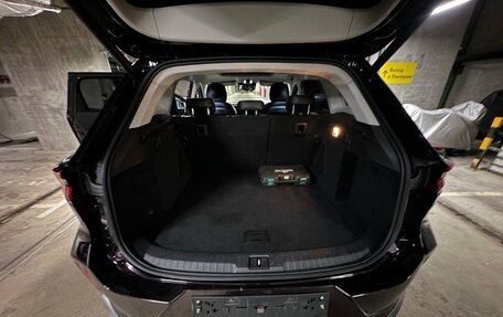 CheryExeed TXL, 2022 год, 2 500 000 рублей, 10 фотография