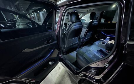 CheryExeed TXL, 2022 год, 2 500 000 рублей, 8 фотография