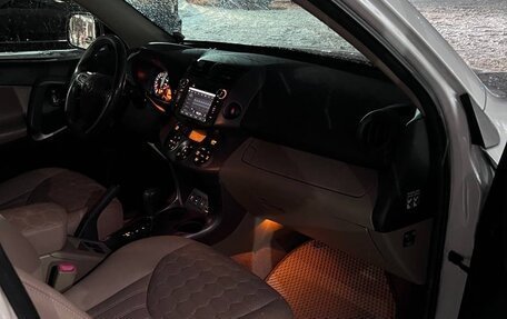 Toyota RAV4, 2010 год, 1 400 000 рублей, 9 фотография