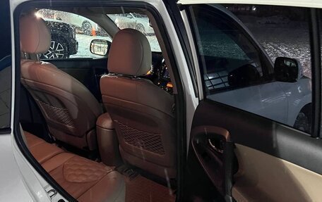 Toyota RAV4, 2010 год, 1 400 000 рублей, 8 фотография