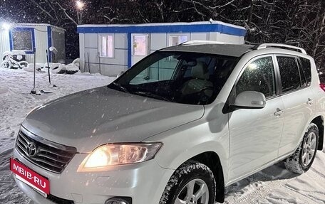 Toyota RAV4, 2010 год, 1 400 000 рублей, 3 фотография