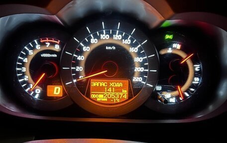 Toyota RAV4, 2010 год, 1 400 000 рублей, 14 фотография