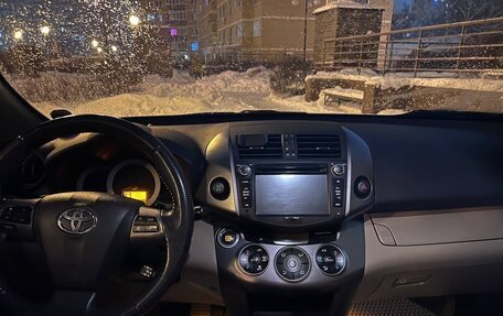 Toyota RAV4, 2010 год, 1 400 000 рублей, 15 фотография