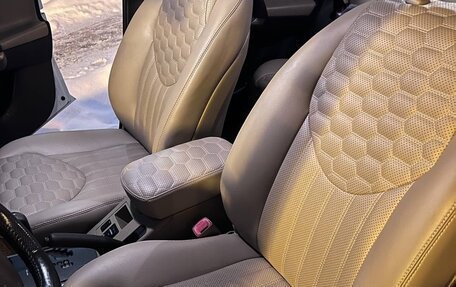 Toyota RAV4, 2010 год, 1 400 000 рублей, 11 фотография