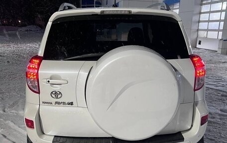 Toyota RAV4, 2010 год, 1 400 000 рублей, 5 фотография