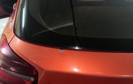 BMW 1 серия, 2013 год, 1 220 000 рублей, 6 фотография