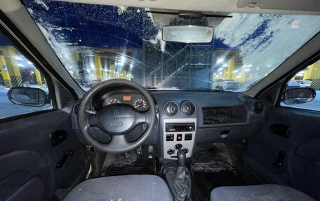 Renault Logan I, 2008 год, 150 000 рублей, 3 фотография