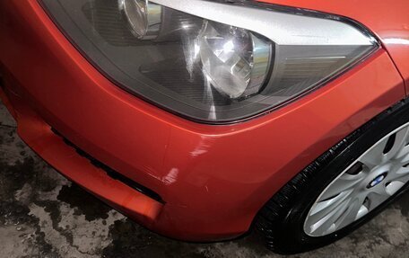 BMW 1 серия, 2013 год, 1 220 000 рублей, 4 фотография