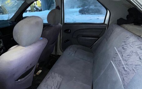 Renault Logan I, 2008 год, 150 000 рублей, 6 фотография