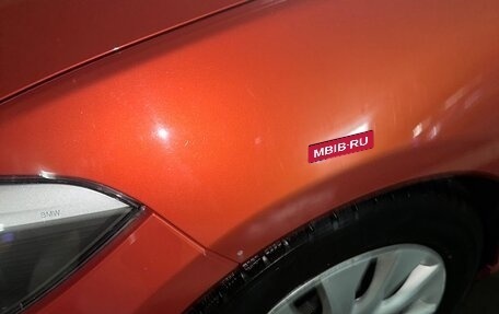 BMW 1 серия, 2013 год, 1 220 000 рублей, 3 фотография