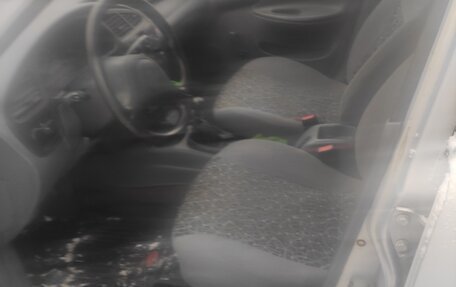 ЗАЗ Chance, 2011 год, 75 000 рублей, 8 фотография