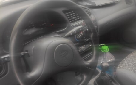 ЗАЗ Chance, 2011 год, 75 000 рублей, 9 фотография