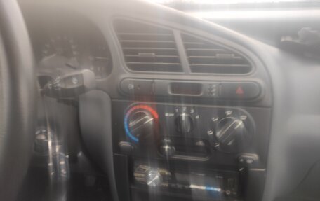 ЗАЗ Chance, 2011 год, 75 000 рублей, 10 фотография