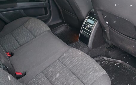 Skoda Superb III рестайлинг, 2015 год, 1 330 000 рублей, 8 фотография