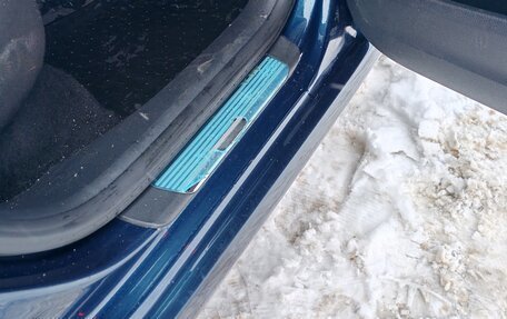 Skoda Superb III рестайлинг, 2015 год, 1 330 000 рублей, 7 фотография