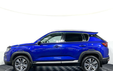 Changan CS35 Plus, 2019 год, 1 047 000 рублей, 8 фотография