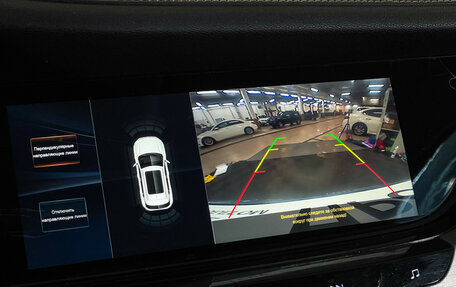 Changan CS35 Plus, 2019 год, 1 047 000 рублей, 14 фотография